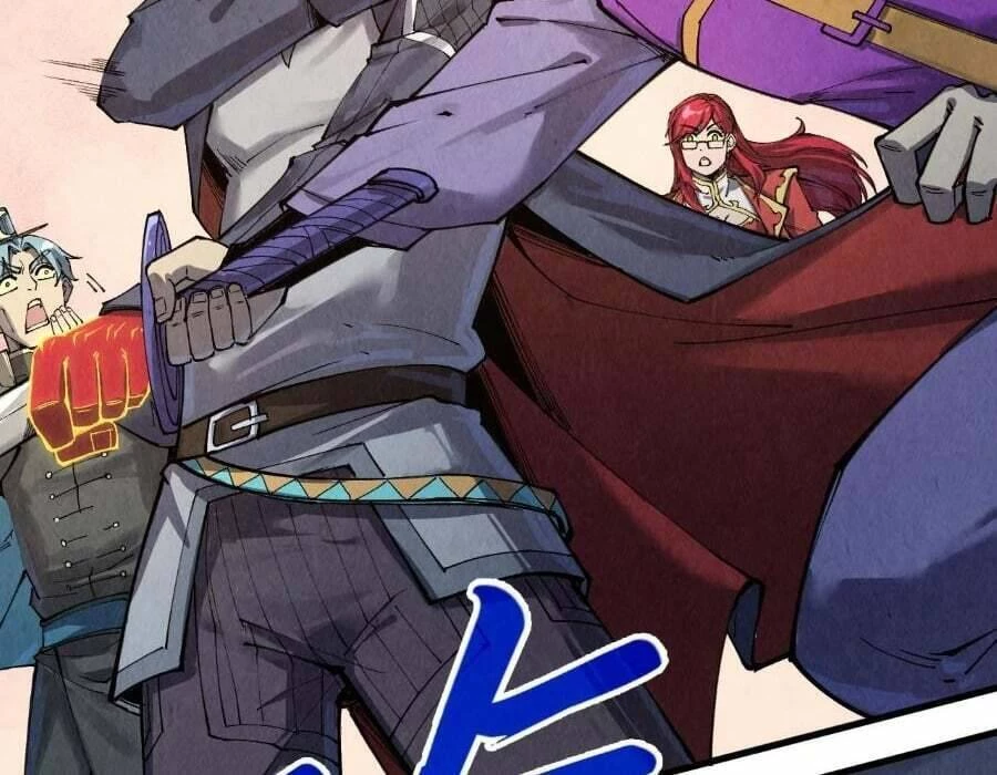 Vạn Cổ Chí Tôn Chapter 255 - 96