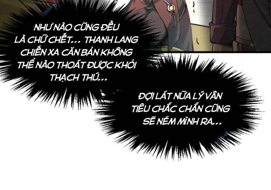 Vạn Cổ Chí Tôn Chapter 255 - 105