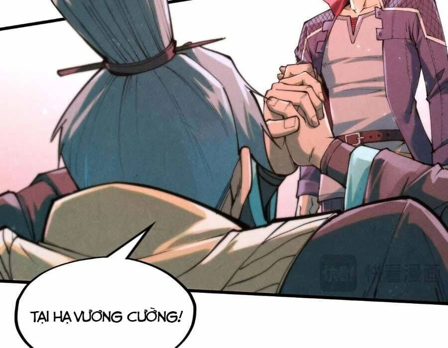 Vạn Cổ Chí Tôn Chapter 255 - 110