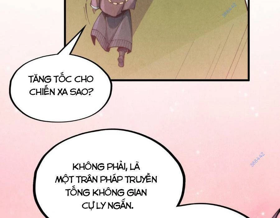 Vạn Cổ Chí Tôn Chapter 255 - 119