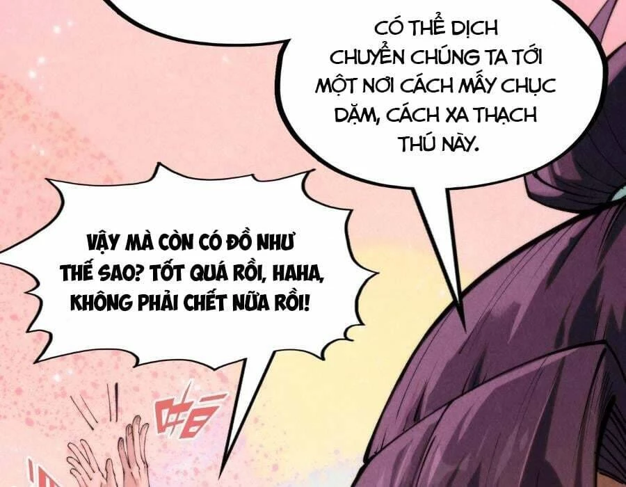 Vạn Cổ Chí Tôn Chapter 255 - 120