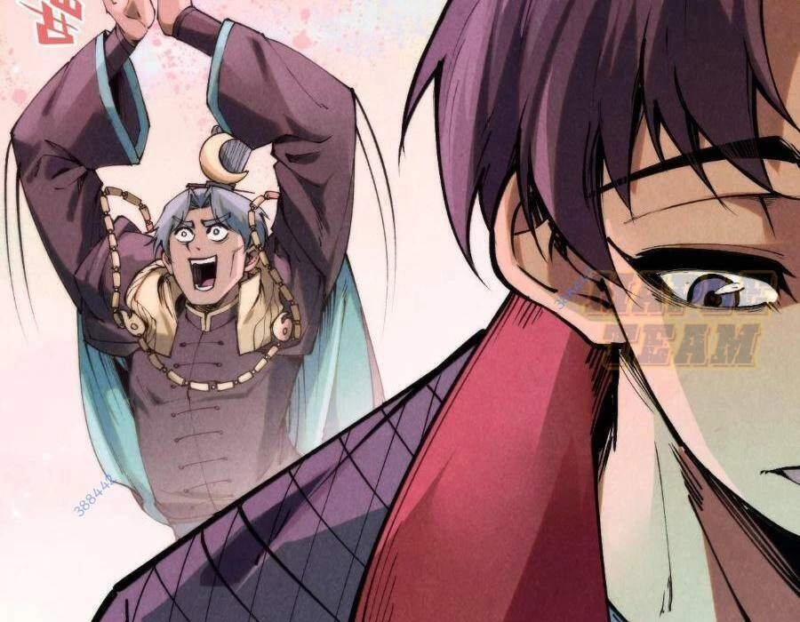 Vạn Cổ Chí Tôn Chapter 255 - 121