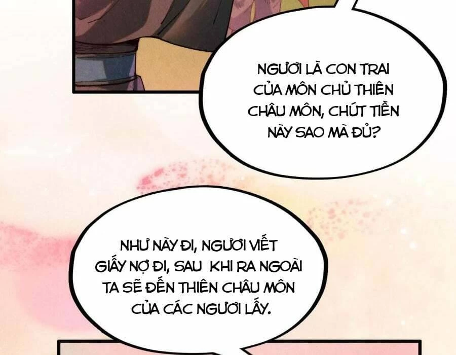 Vạn Cổ Chí Tôn Chapter 255 - 130