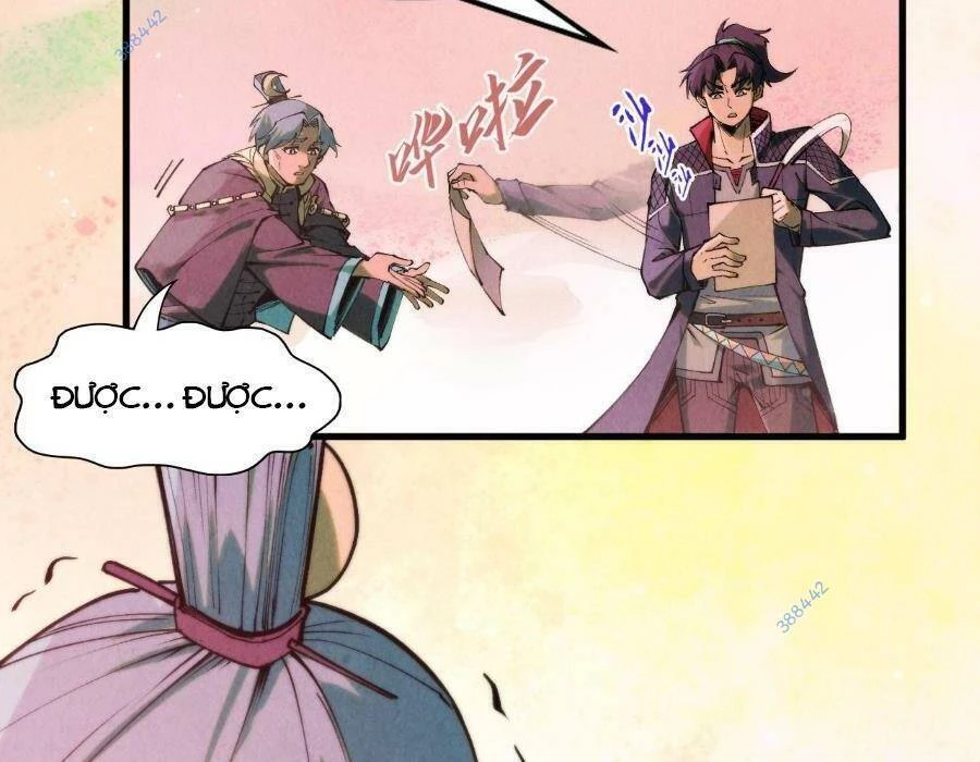 Vạn Cổ Chí Tôn Chapter 255 - 131