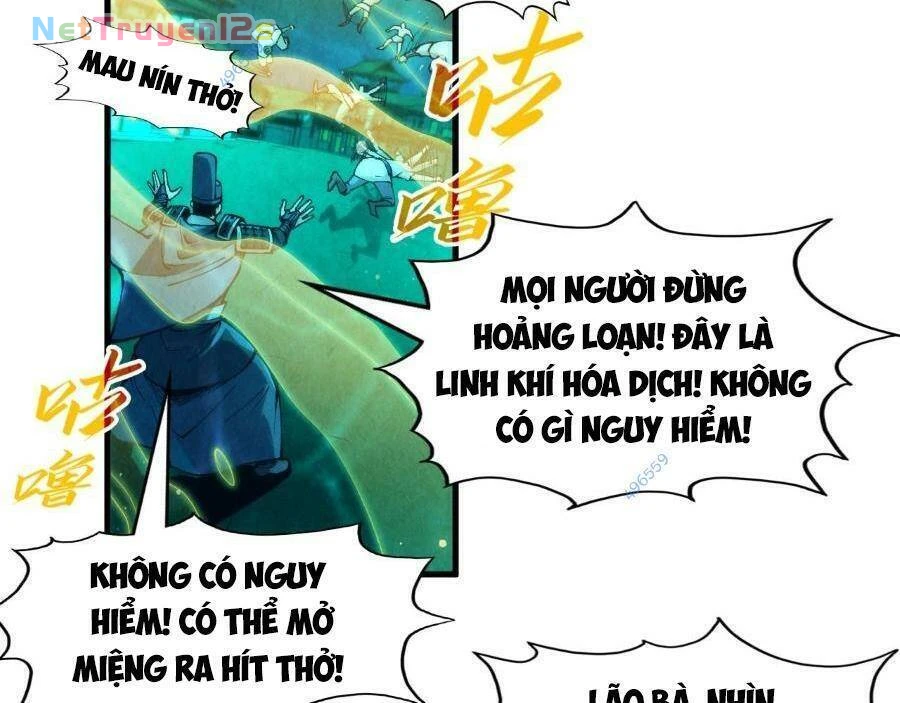 Vạn Cổ Chí Tôn Chapter 277 - 17