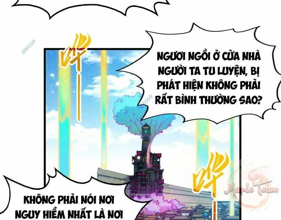 Vạn Cổ Chí Tôn Chapter 277 - 73