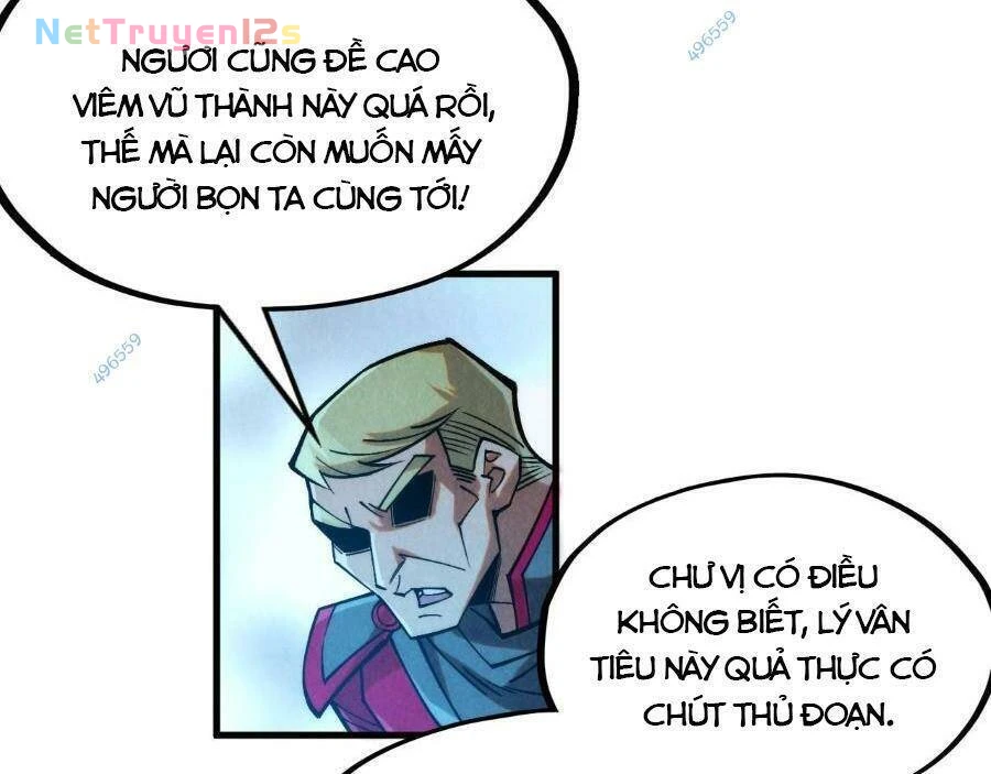 Vạn Cổ Chí Tôn Chapter 277 - 85
