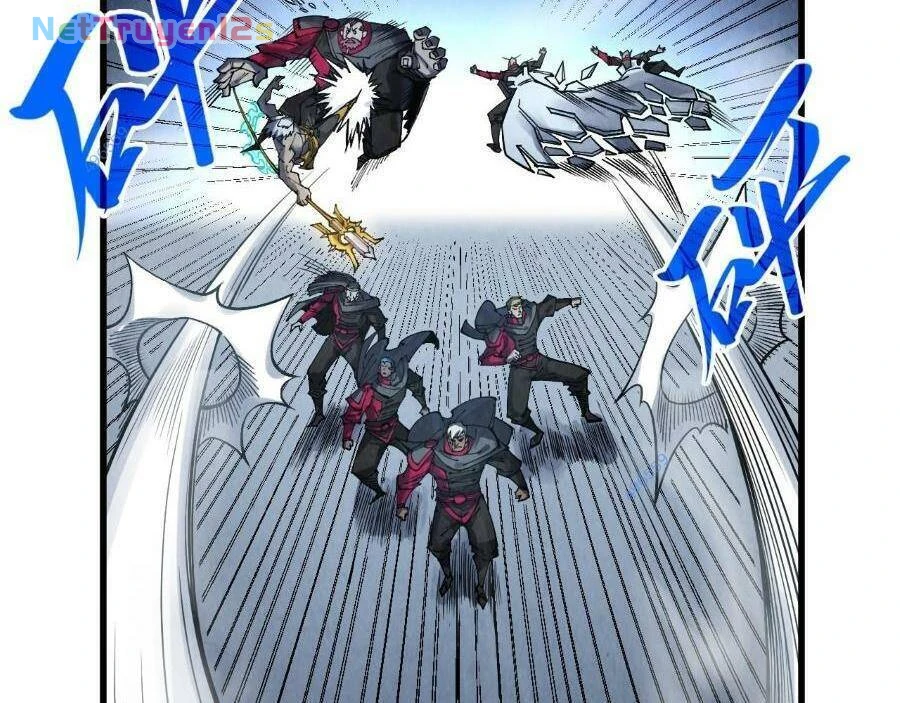 Vạn Cổ Chí Tôn Chapter 277 - 123
