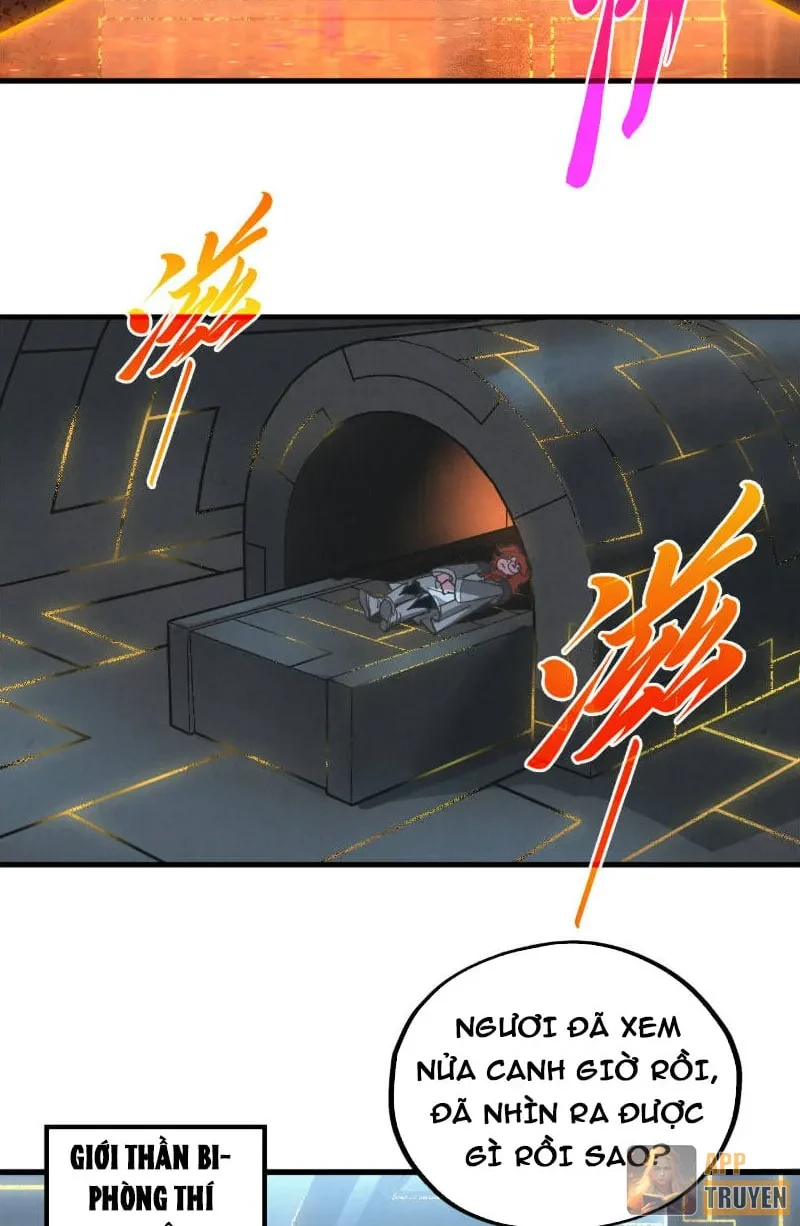 Vạn Cổ Chí Tôn Chapter 569 - 6