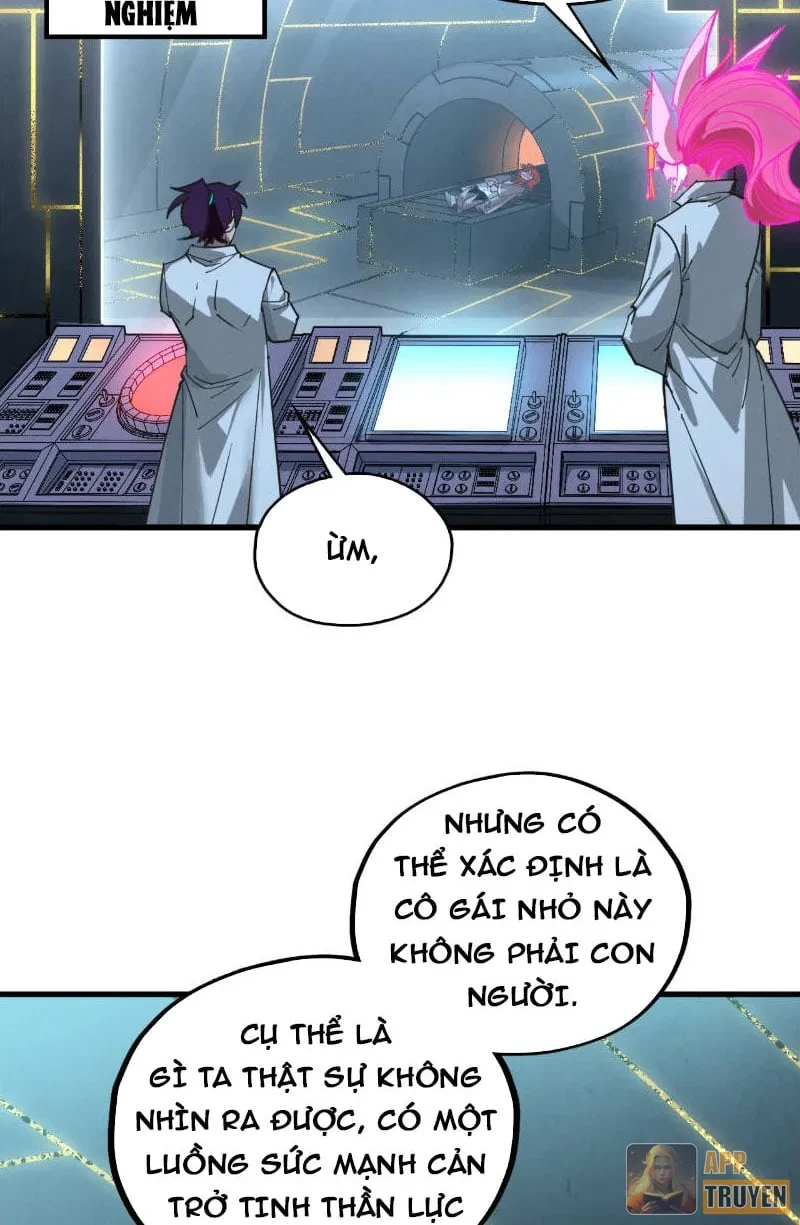 Vạn Cổ Chí Tôn Chapter 569 - 7