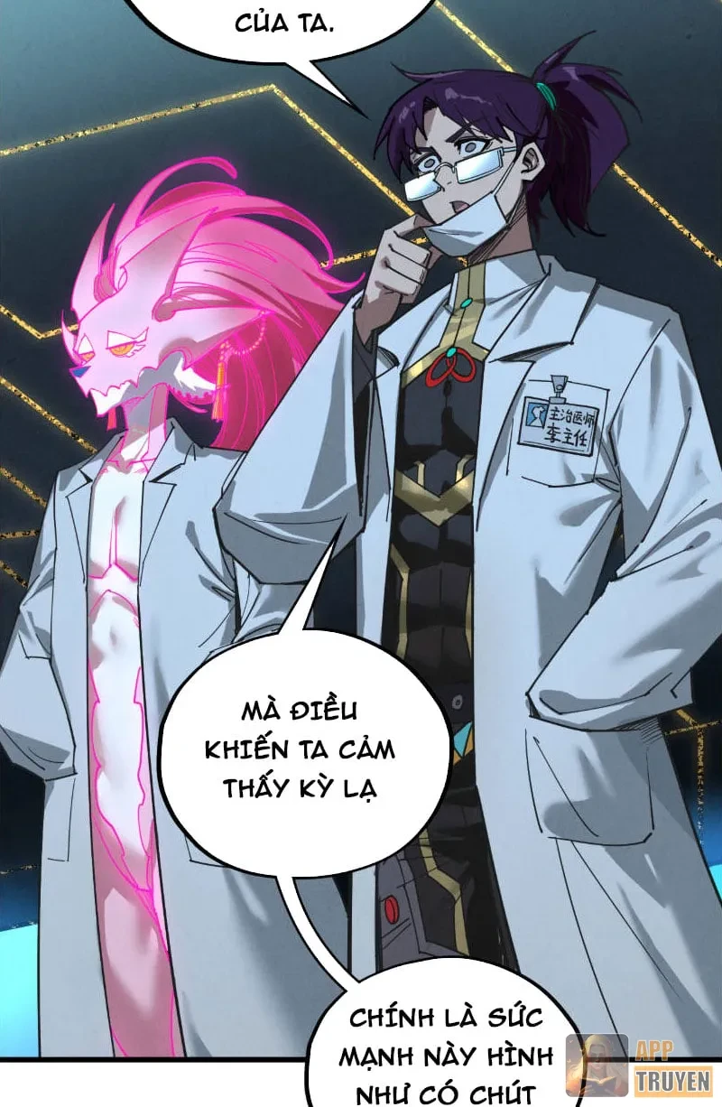 Vạn Cổ Chí Tôn Chapter 569 - 8
