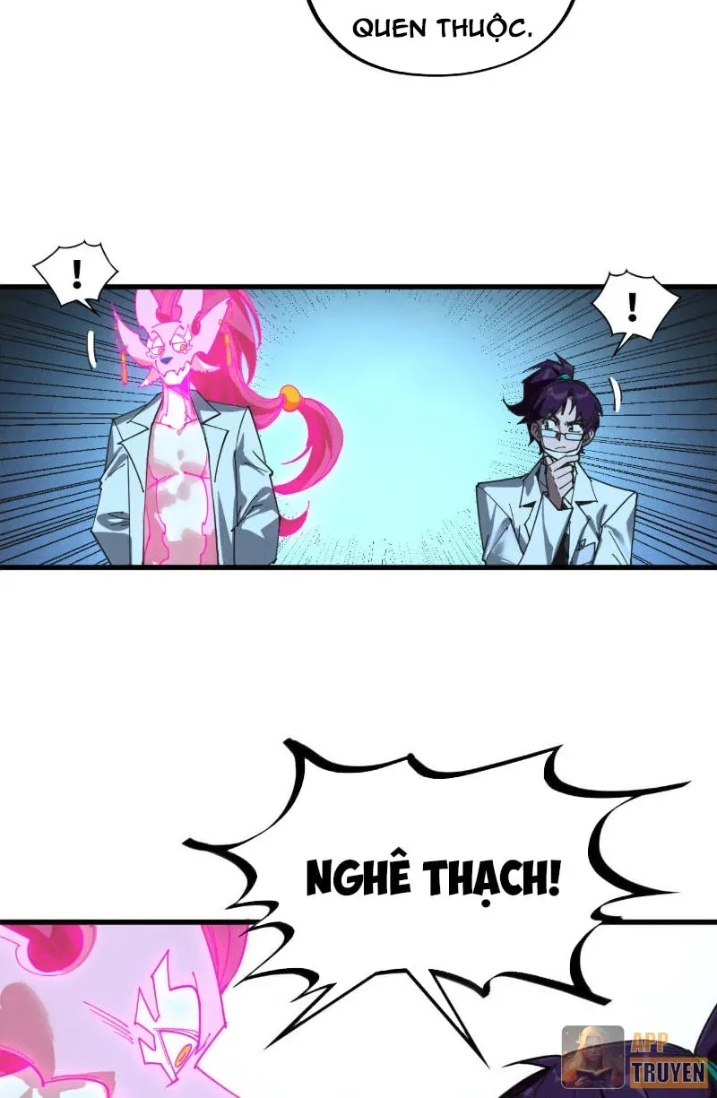 Vạn Cổ Chí Tôn Chapter 569 - 9
