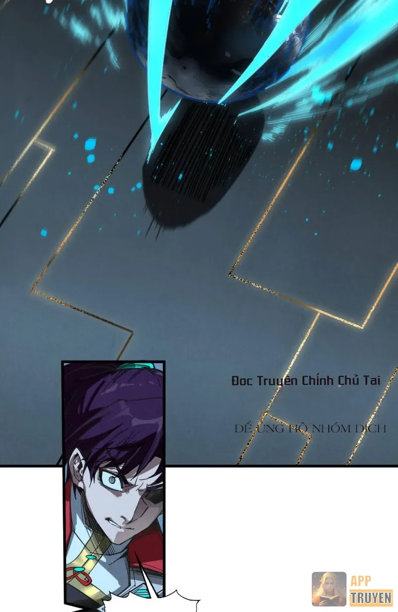 Vạn Cổ Chí Tôn Chapter 569 - 17