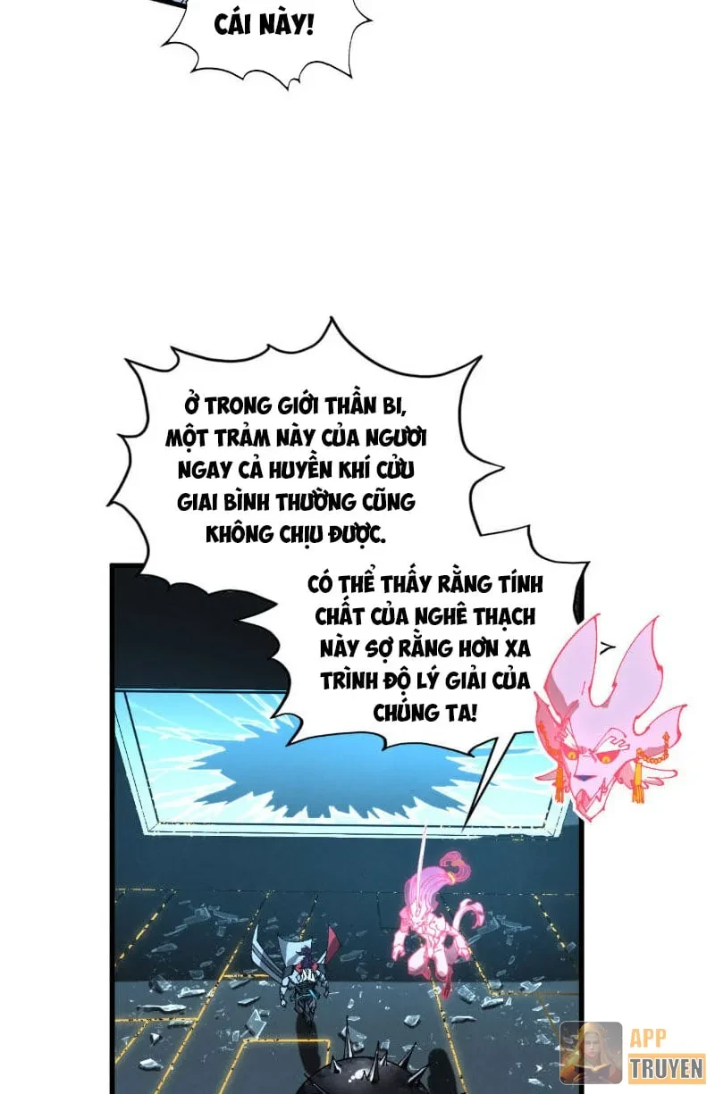 Vạn Cổ Chí Tôn Chapter 569 - 18