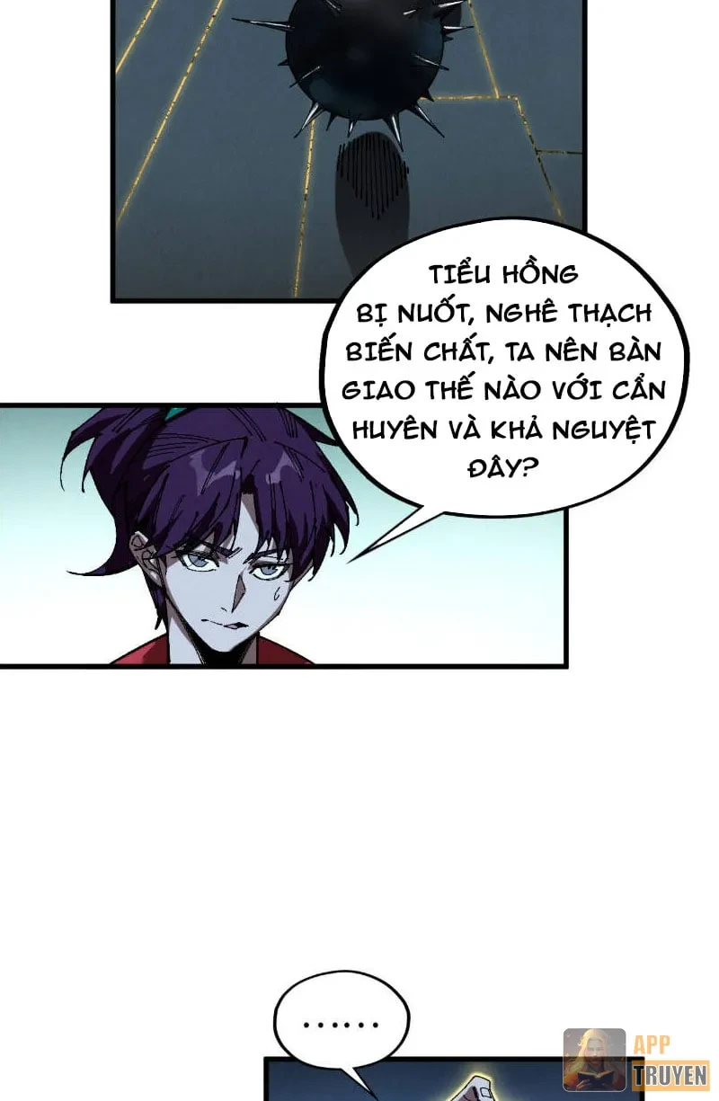 Vạn Cổ Chí Tôn Chapter 569 - 19