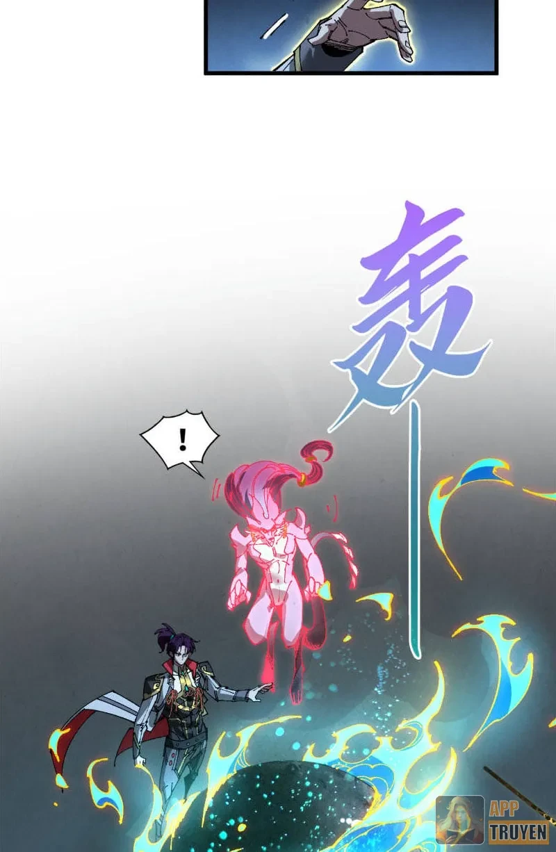 Vạn Cổ Chí Tôn Chapter 569 - 20