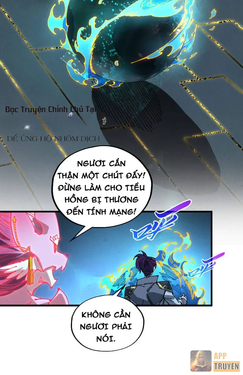 Vạn Cổ Chí Tôn Chapter 569 - 21