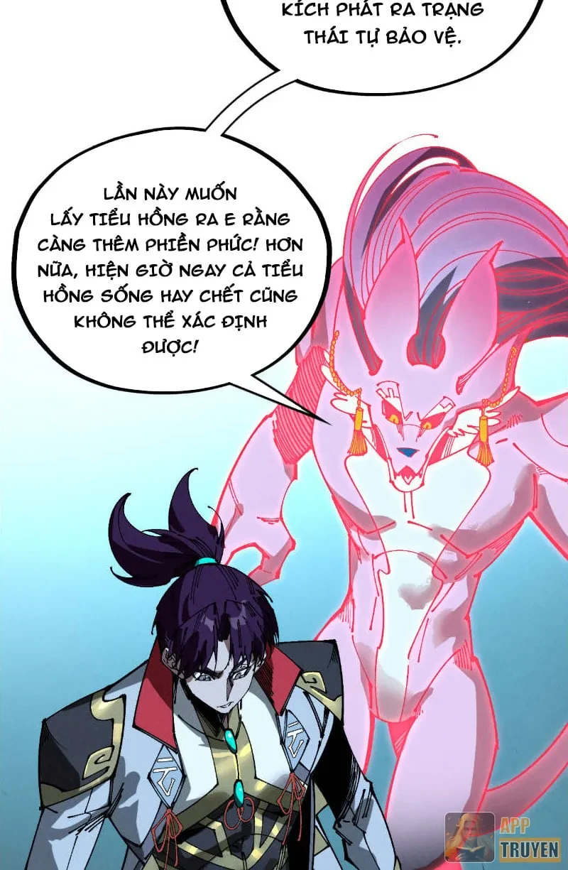 Vạn Cổ Chí Tôn Chapter 569 - 25
