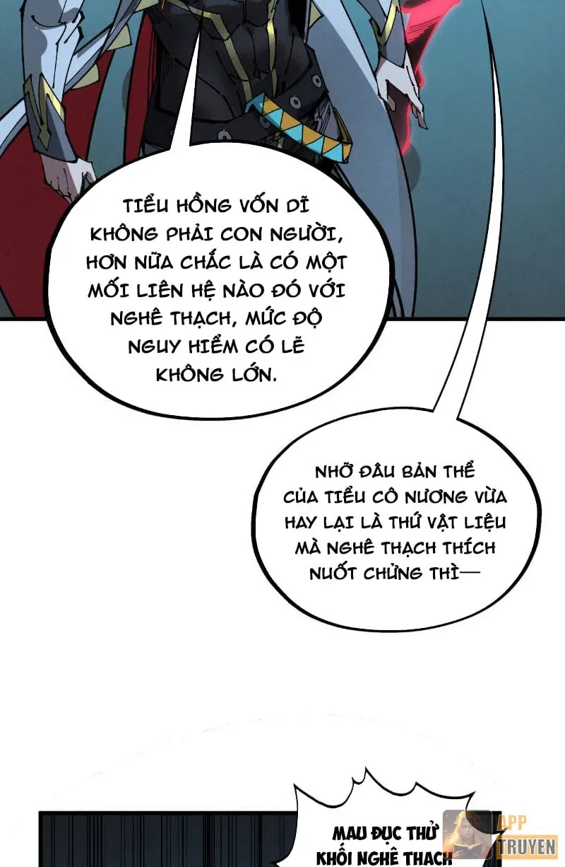 Vạn Cổ Chí Tôn Chapter 569 - 26