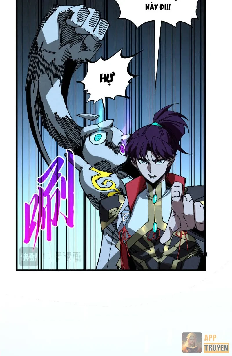 Vạn Cổ Chí Tôn Chapter 569 - 27