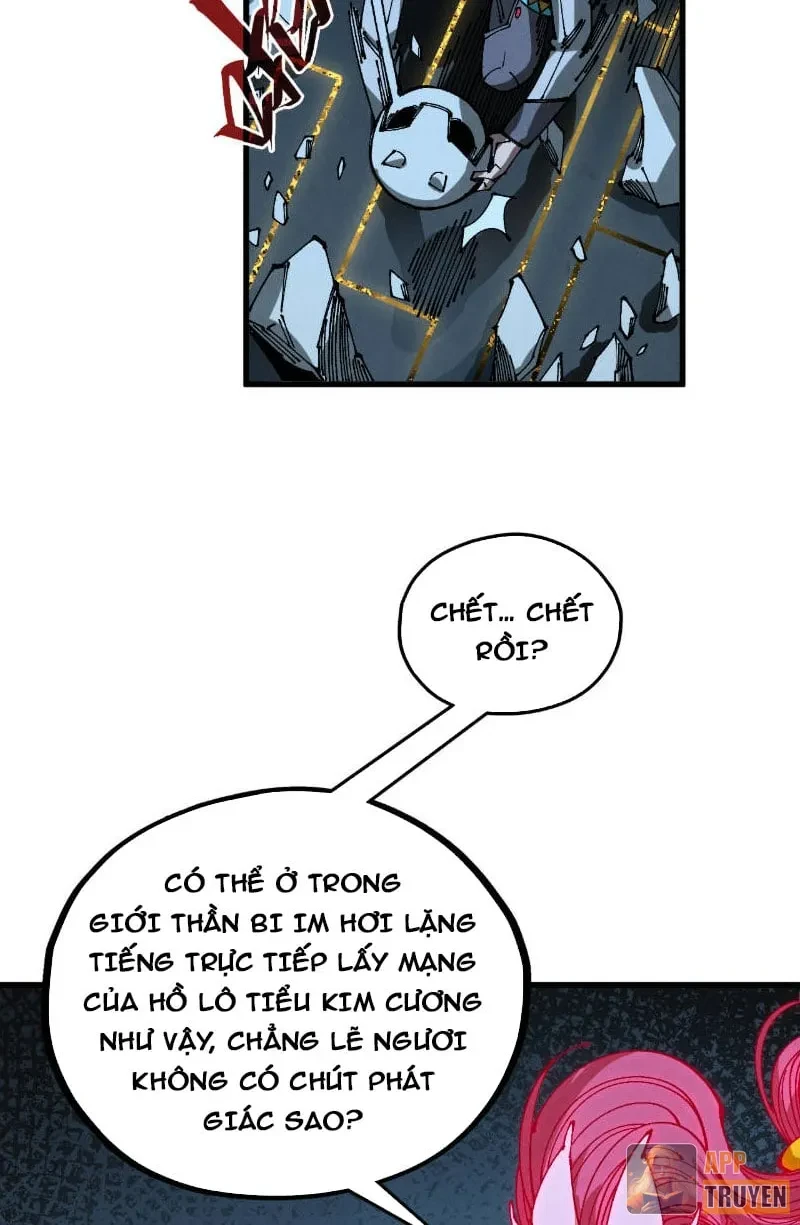 Vạn Cổ Chí Tôn Chapter 569 - 31