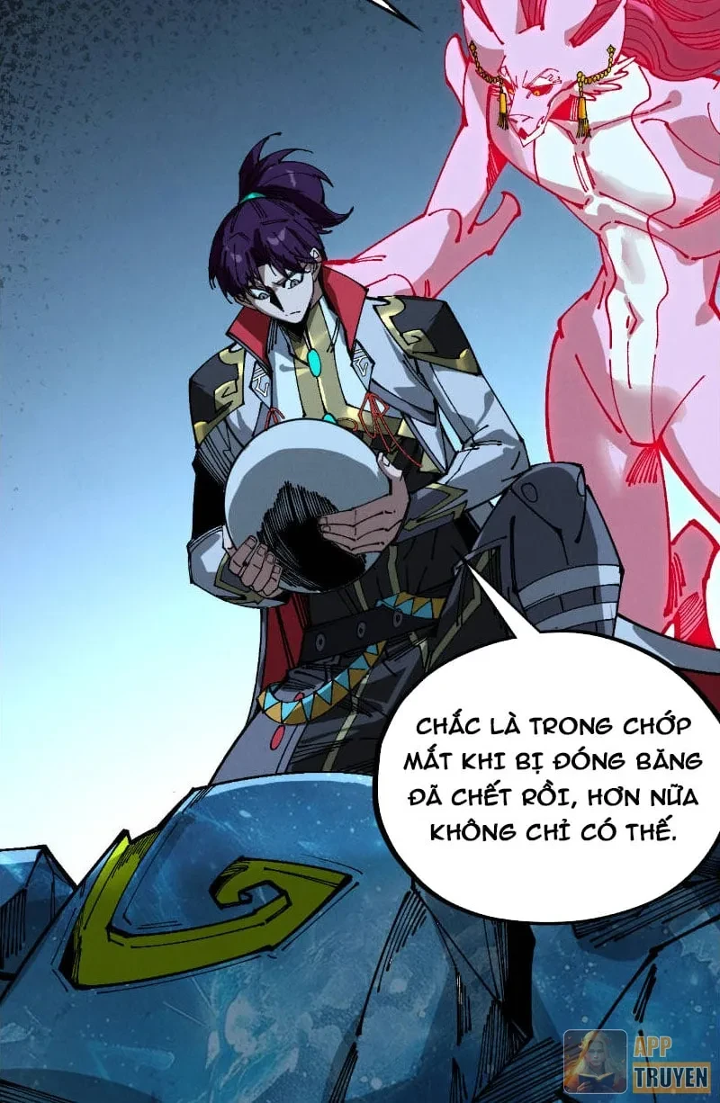 Vạn Cổ Chí Tôn Chapter 569 - 32