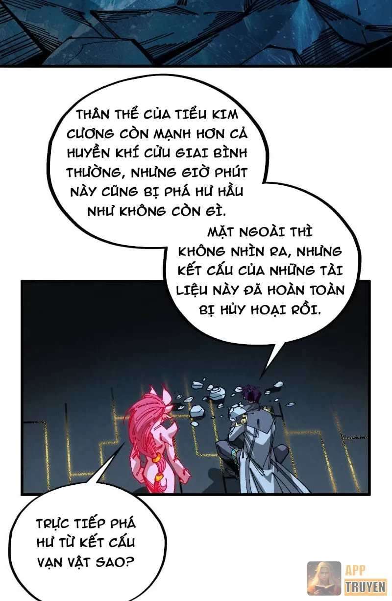 Vạn Cổ Chí Tôn Chapter 569 - 33