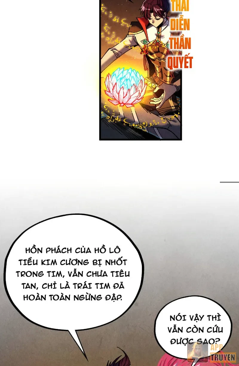 Vạn Cổ Chí Tôn Chapter 569 - 38