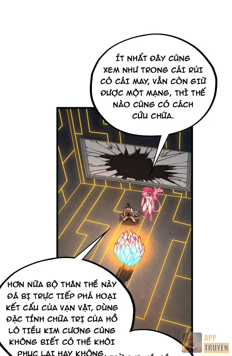 Vạn Cổ Chí Tôn Chapter 569 - 40