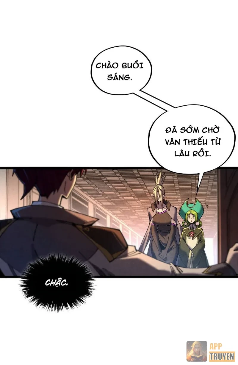 Vạn Cổ Chí Tôn Chapter 569 - 43