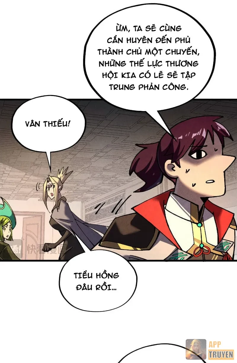 Vạn Cổ Chí Tôn Chapter 569 - 44