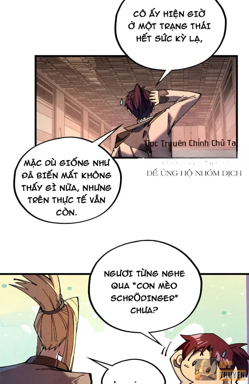 Vạn Cổ Chí Tôn Chapter 569 - 45