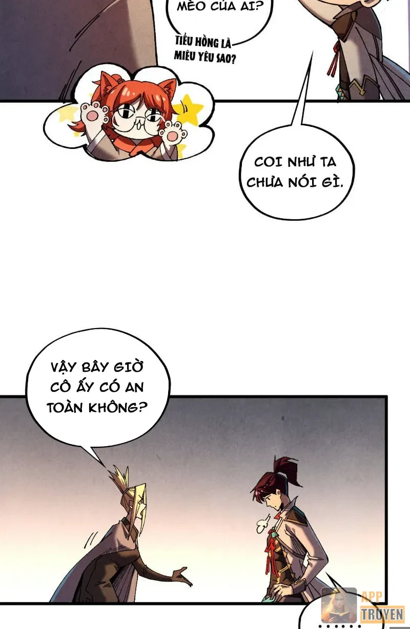 Vạn Cổ Chí Tôn Chapter 569 - 46
