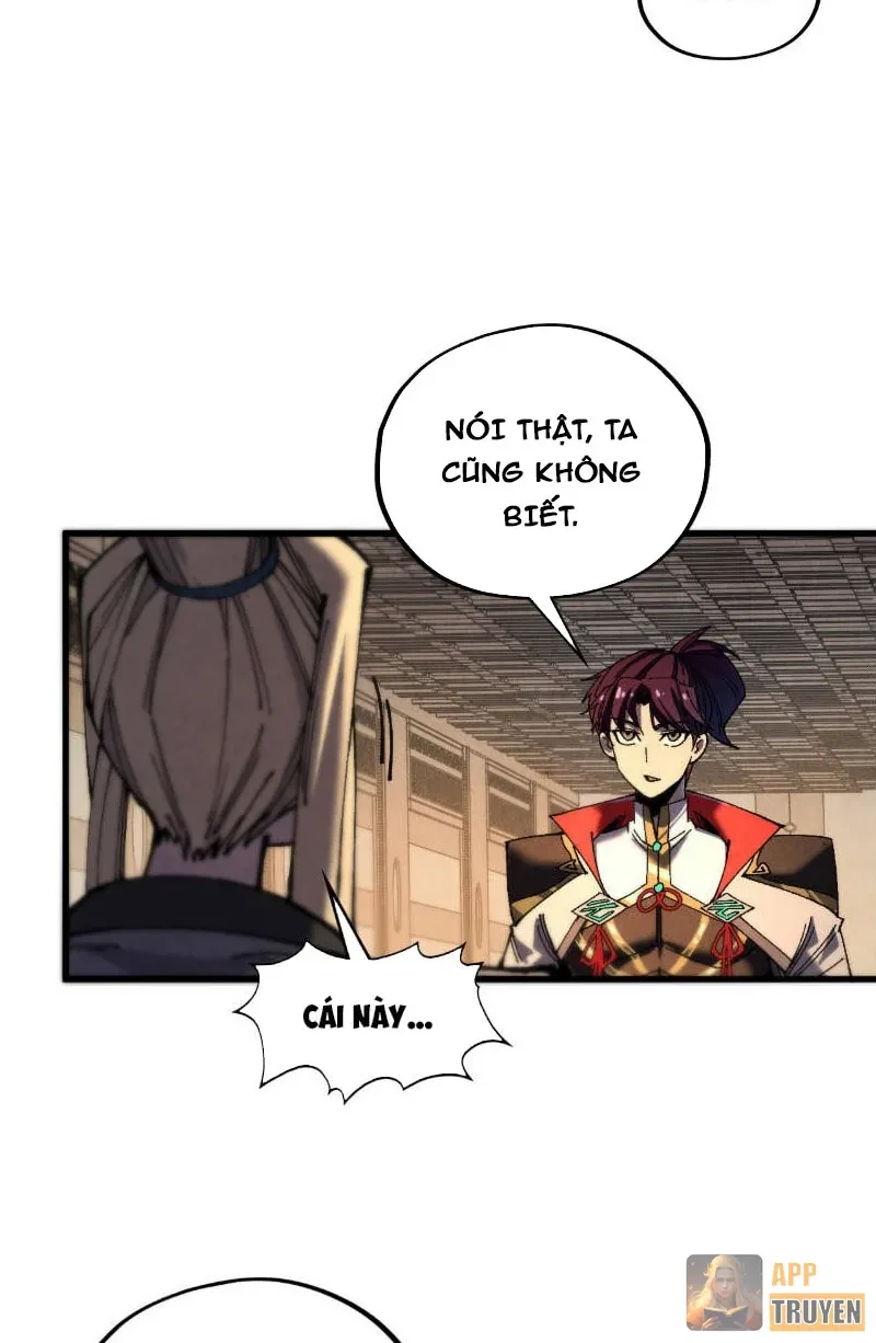 Vạn Cổ Chí Tôn Chapter 569 - 47