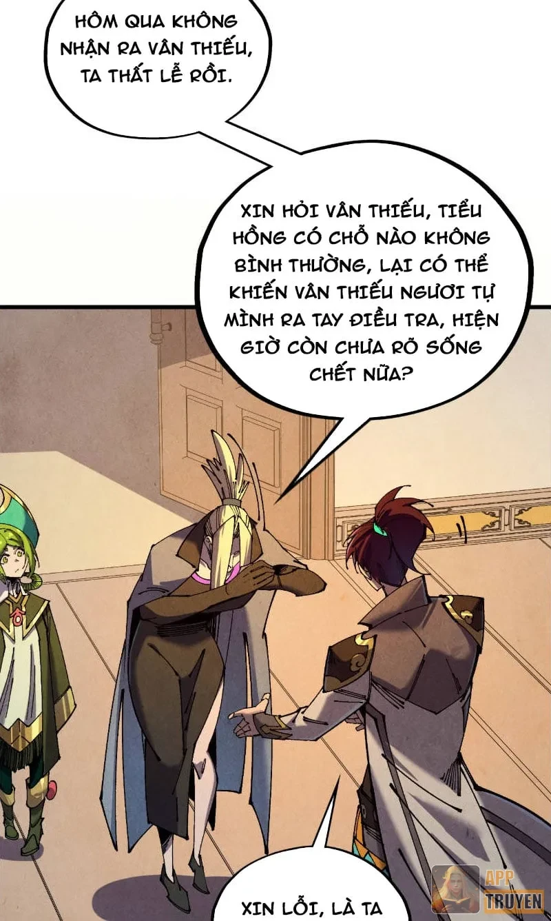 Vạn Cổ Chí Tôn Chapter 569 - 48