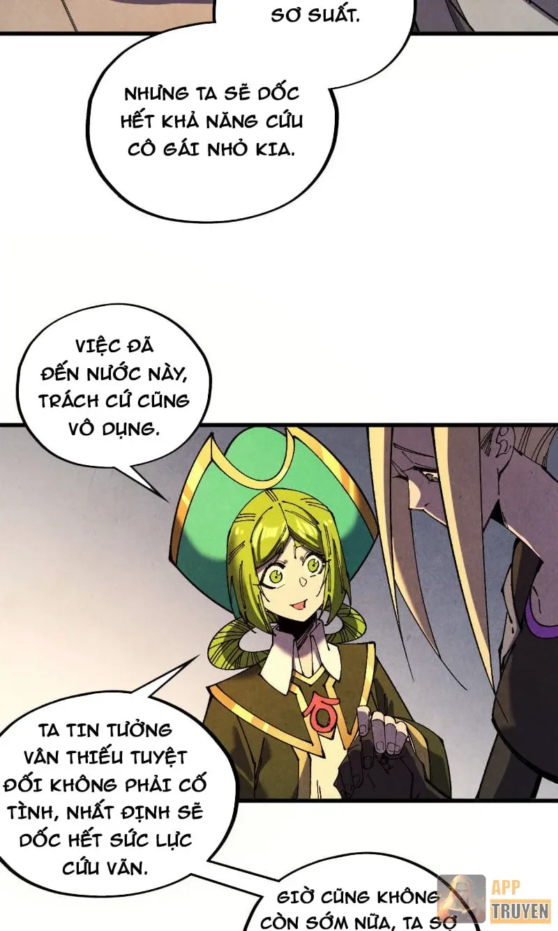 Vạn Cổ Chí Tôn Chapter 569 - 49