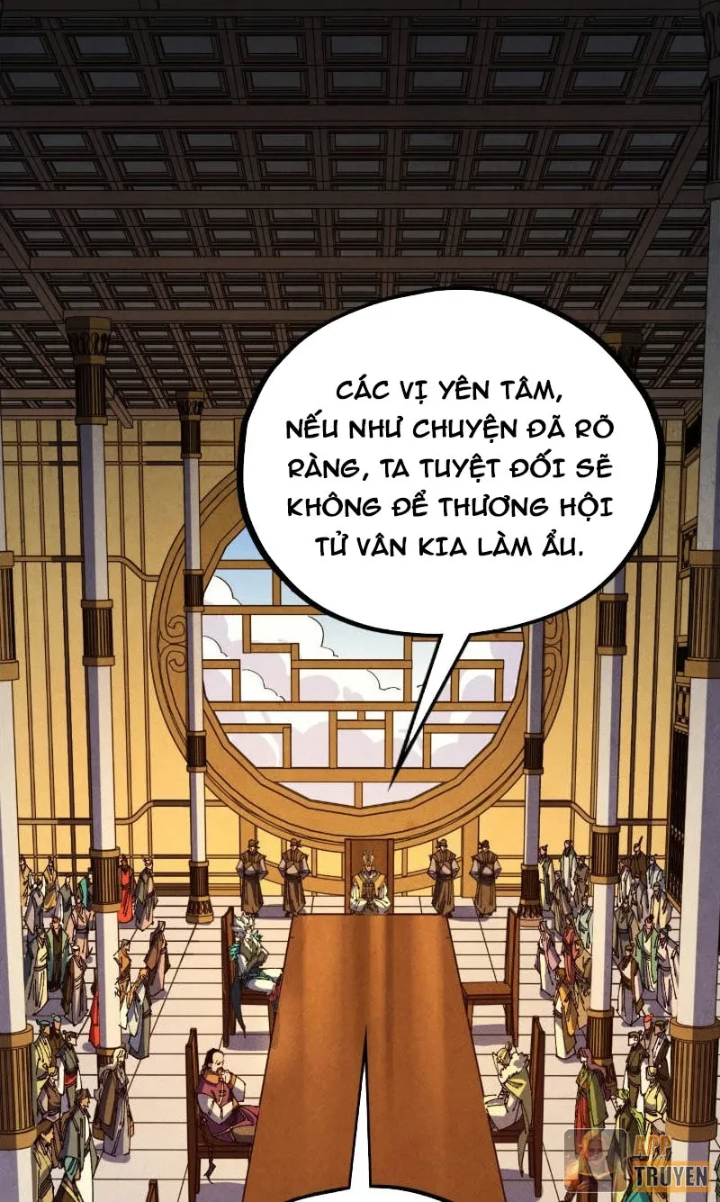 Vạn Cổ Chí Tôn Chapter 569 - 51