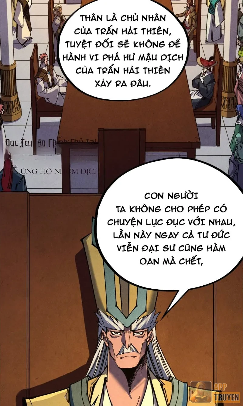 Vạn Cổ Chí Tôn Chapter 569 - 52
