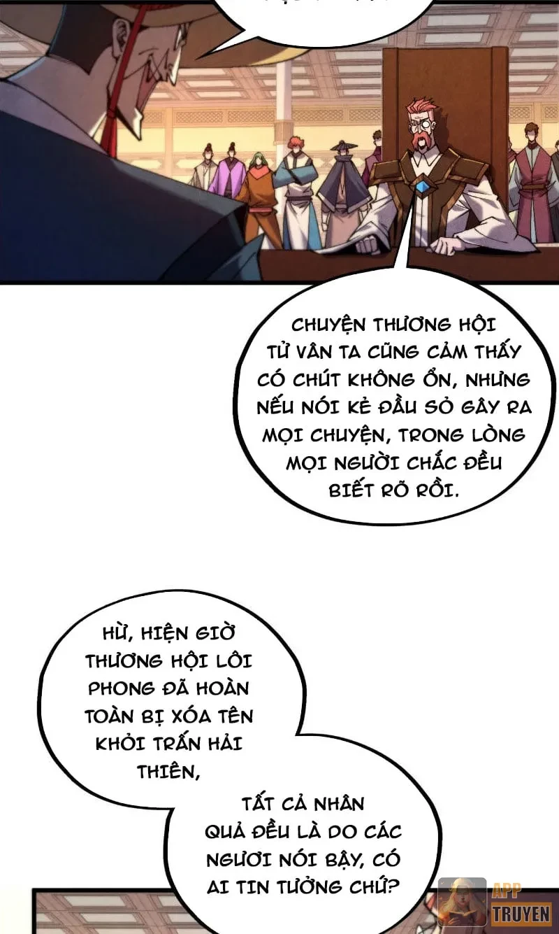 Vạn Cổ Chí Tôn Chapter 569 - 54