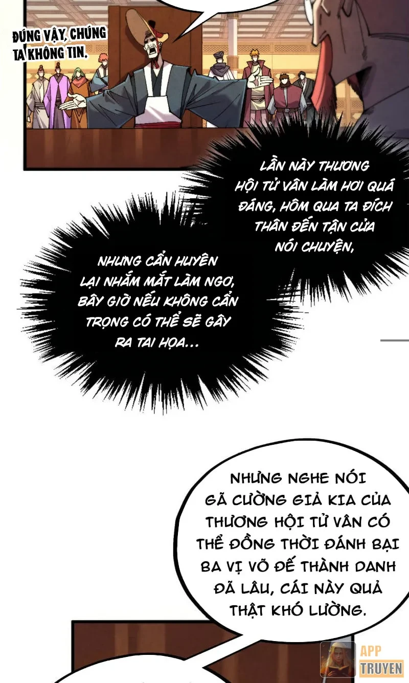Vạn Cổ Chí Tôn Chapter 569 - 55