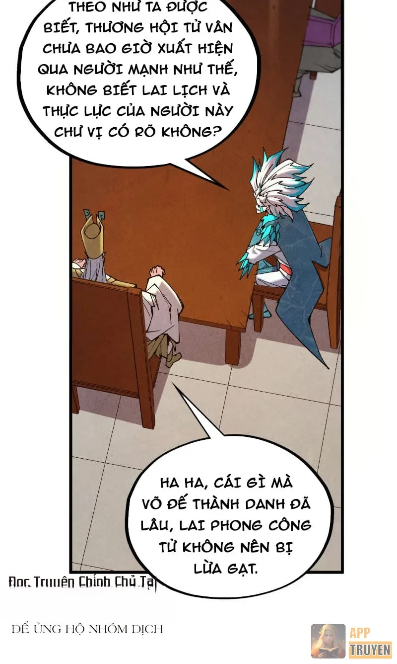 Vạn Cổ Chí Tôn Chapter 569 - 56