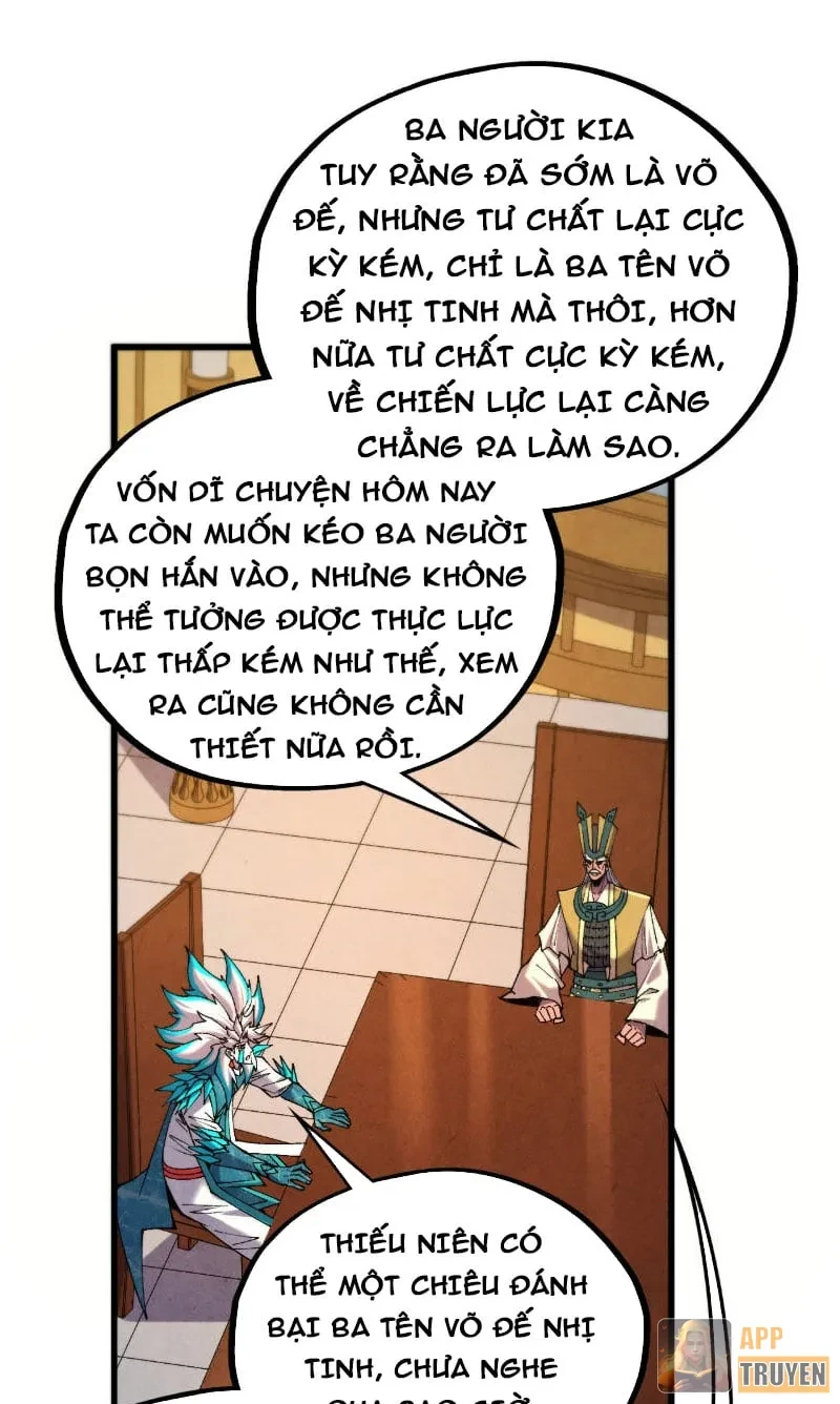 Vạn Cổ Chí Tôn Chapter 569 - 57