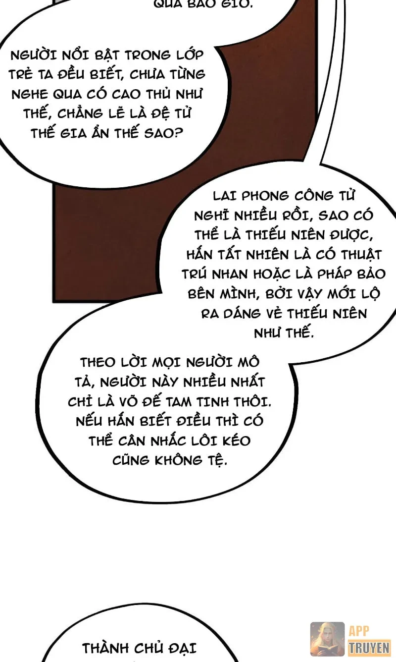 Vạn Cổ Chí Tôn Chapter 569 - 58