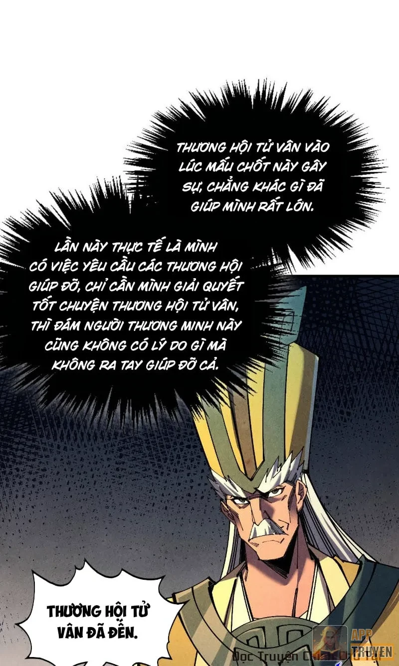 Vạn Cổ Chí Tôn Chapter 569 - 60
