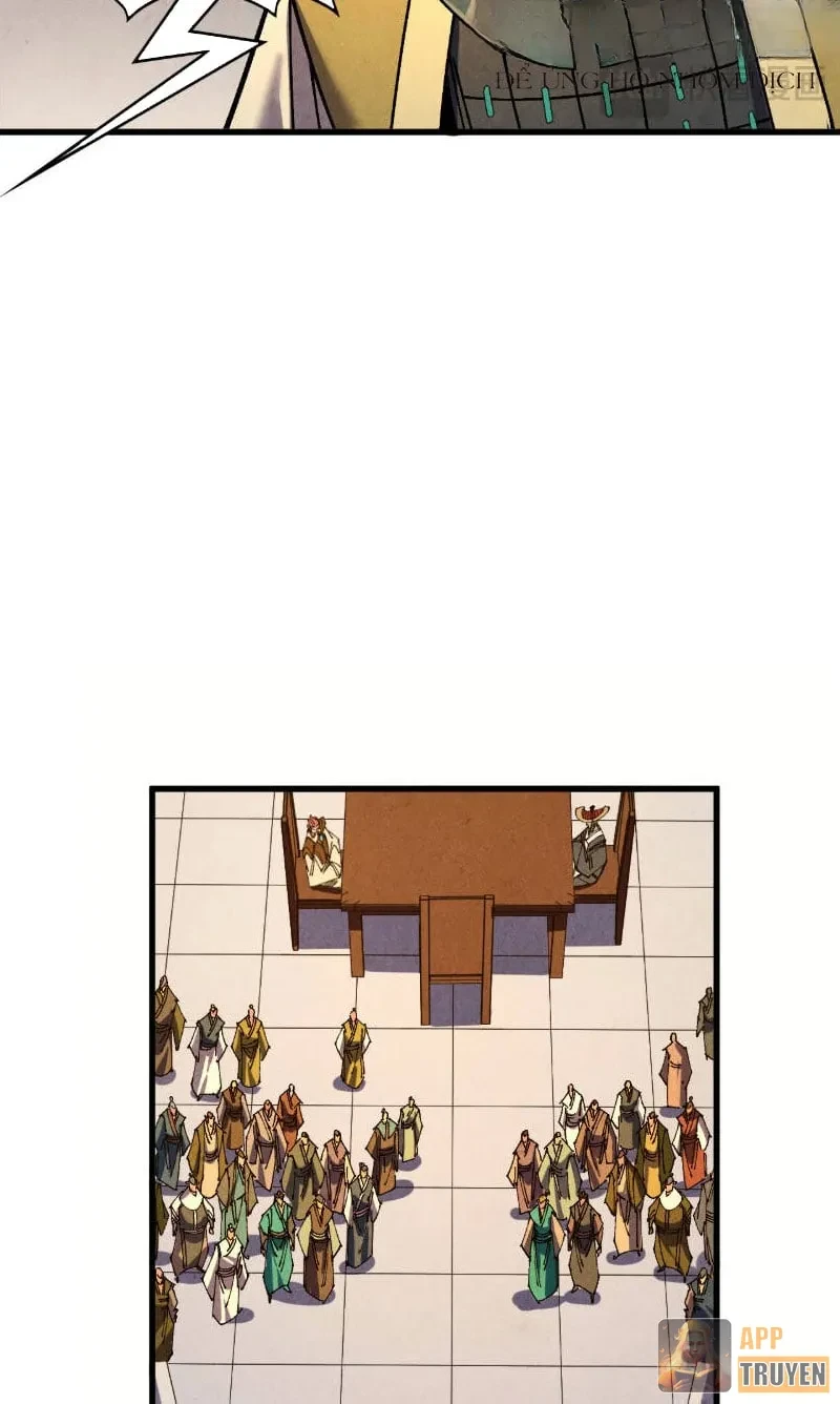 Vạn Cổ Chí Tôn Chapter 569 - 61