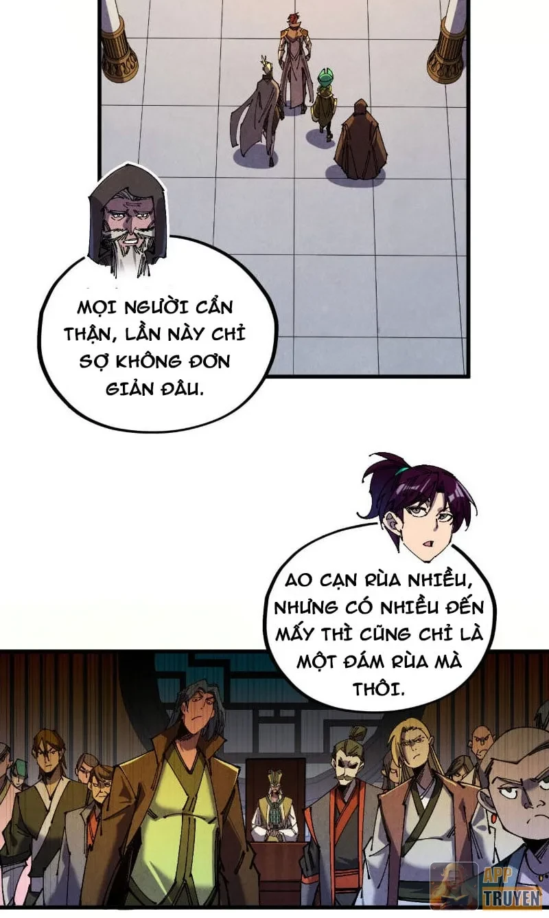 Vạn Cổ Chí Tôn Chapter 569 - 62