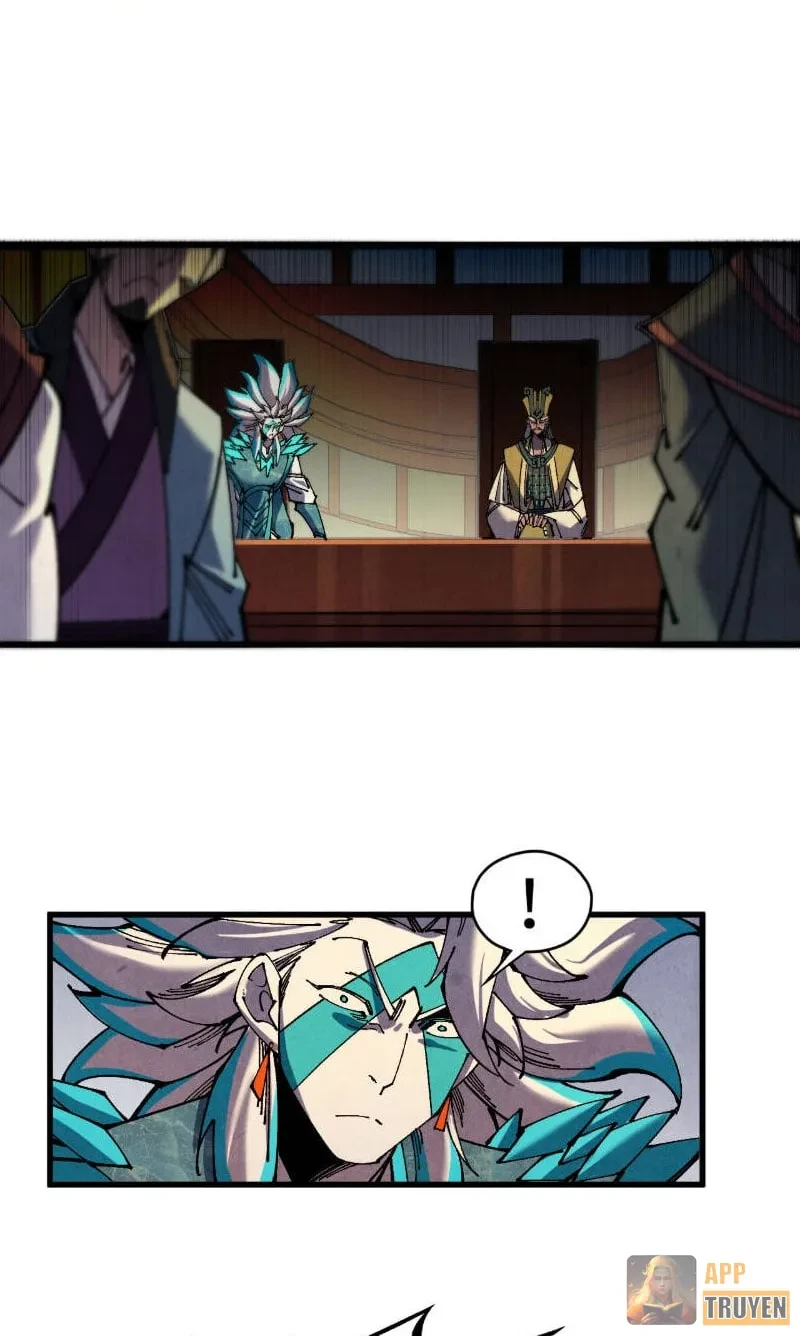 Vạn Cổ Chí Tôn Chapter 569 - 63