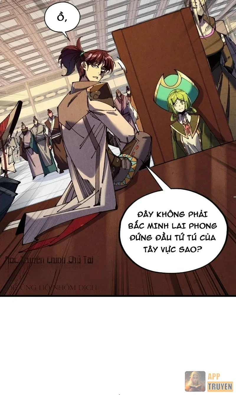Vạn Cổ Chí Tôn Chapter 569 - 65
