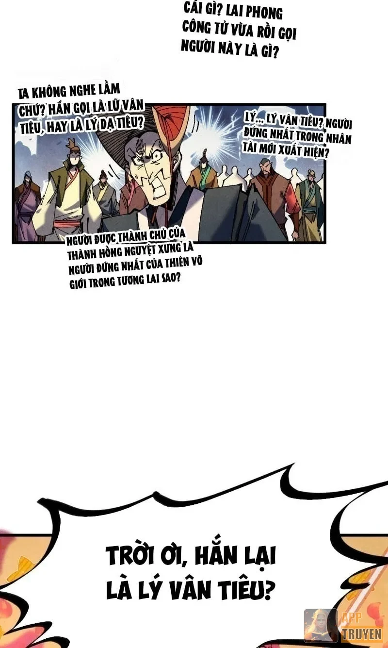 Vạn Cổ Chí Tôn Chapter 569 - 66