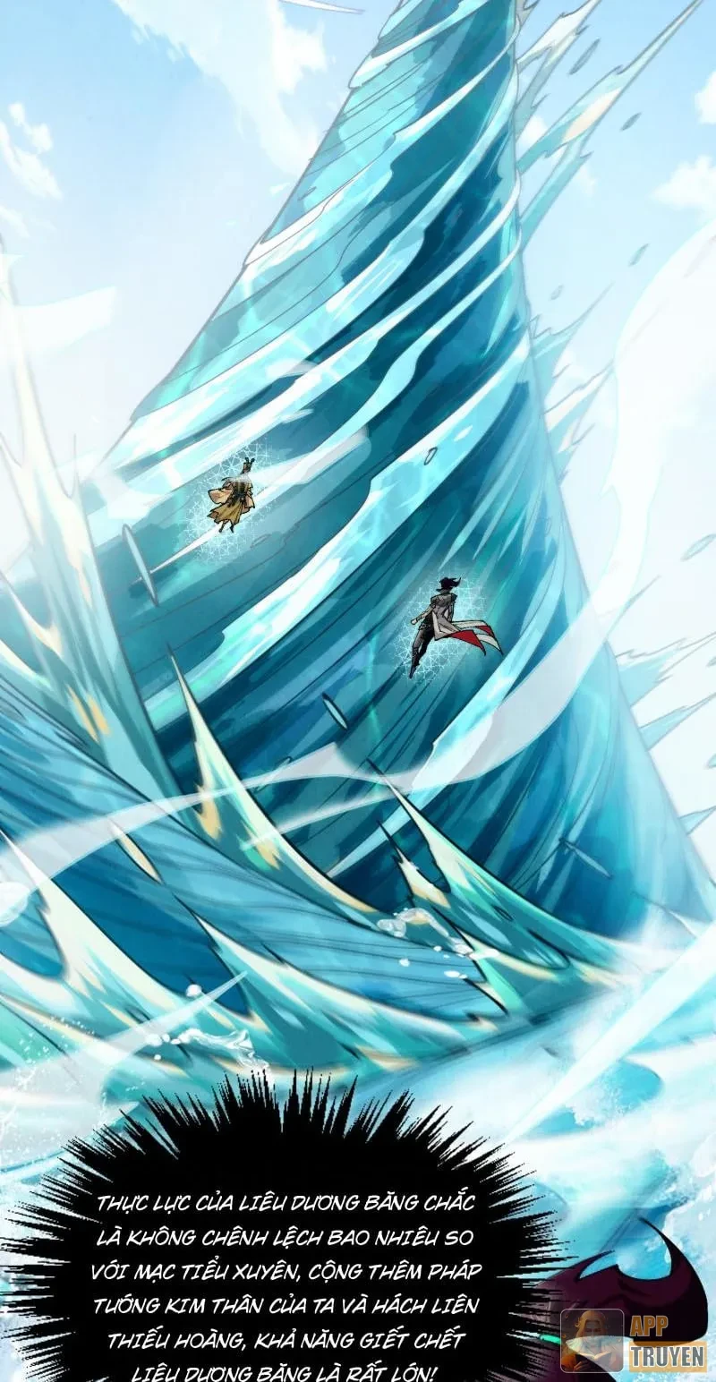 Vạn Cổ Chí Tôn Chapter 571 - 2